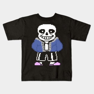 Sans Kids T-Shirt